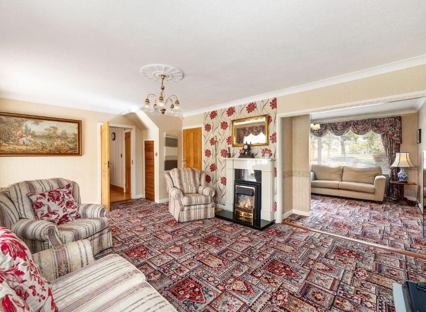6 Alden Park, Sutton, Sutton, D13X4C8