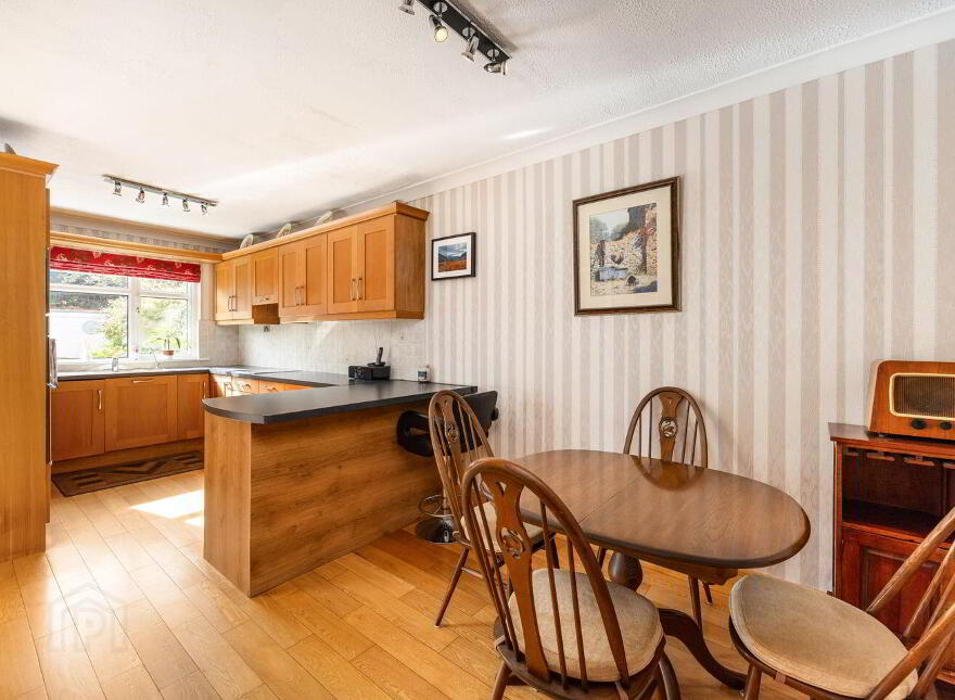6 Alden Park, Sutton, Sutton, D13X4C8