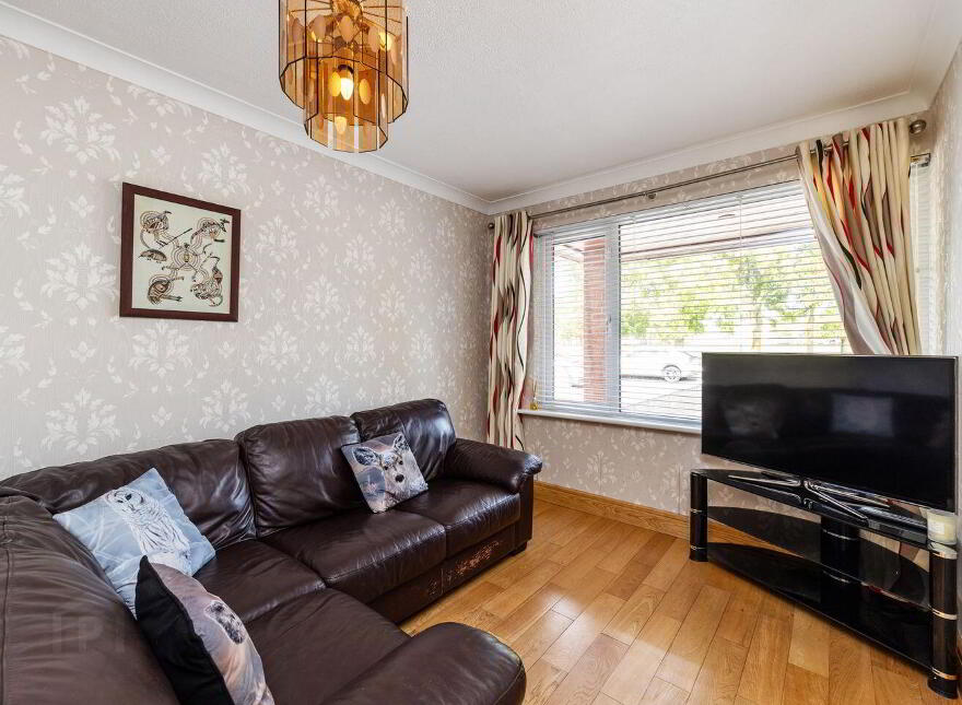 6 Alden Park, Sutton, Sutton, D13X4C8