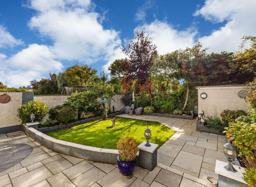 6 Alden Park, Sutton, Sutton, D13X4C8