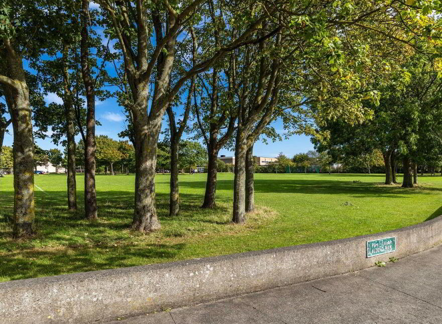 6 Alden Park, Sutton, Sutton, D13X4C8