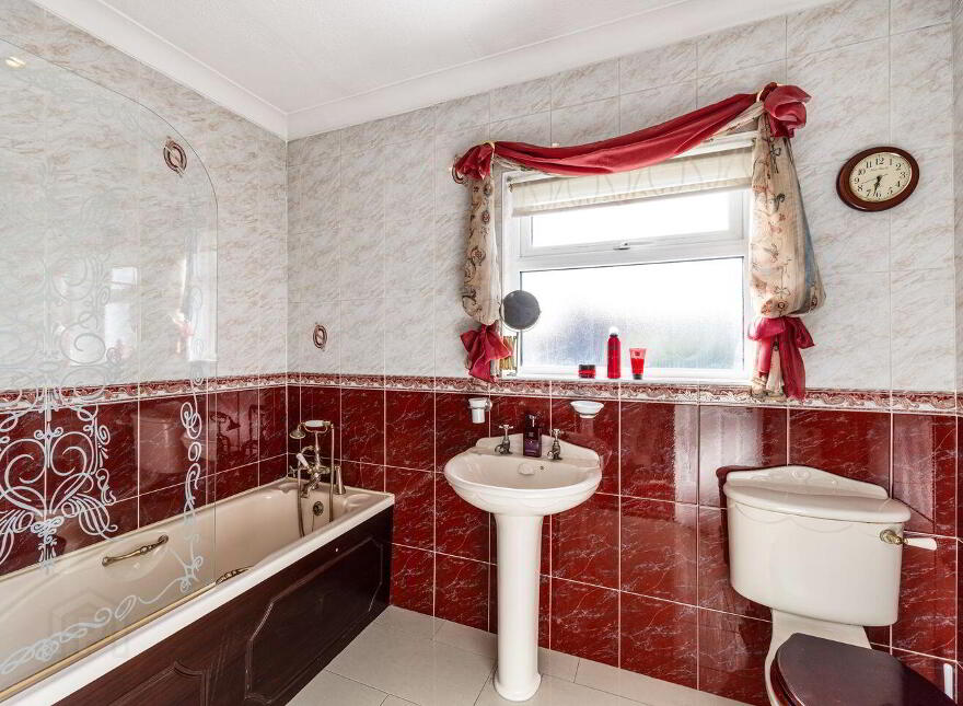 6 Alden Park, Sutton, Sutton, D13X4C8