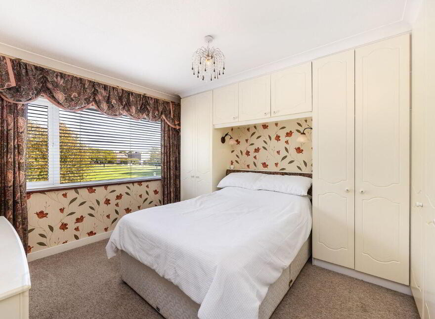 6 Alden Park, Sutton, Sutton, D13X4C8