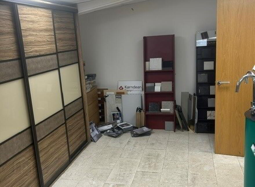 Unit 9 Dargan Court, 21-59 Dargan Crescent, Belfast, BT3 9JP