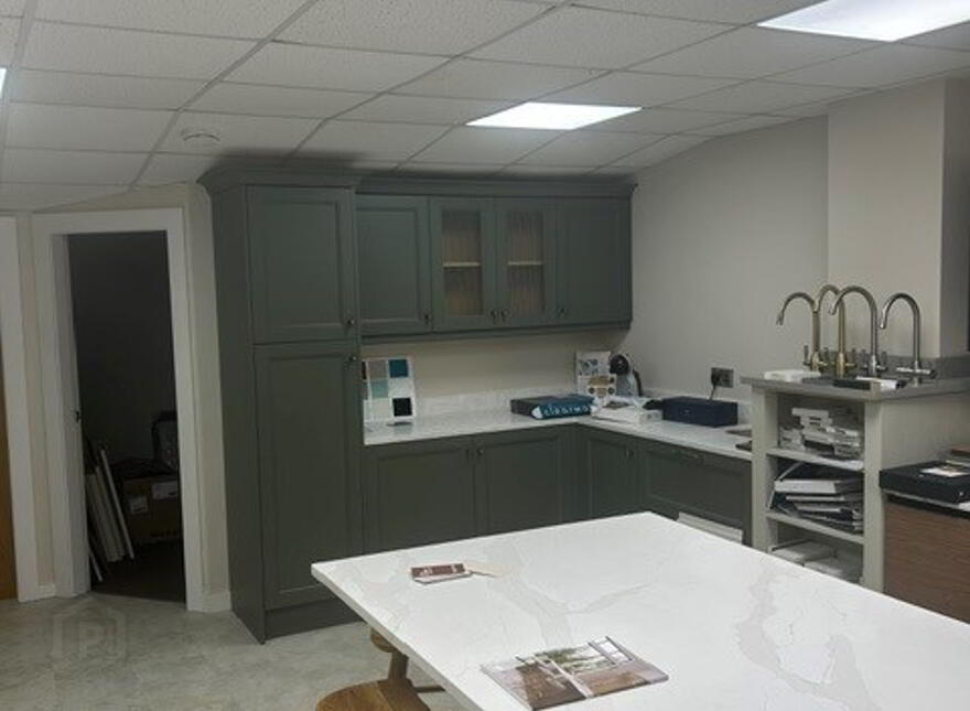 Unit 9 Dargan Court, 21-59 Dargan Crescent, Belfast, BT3 9JP