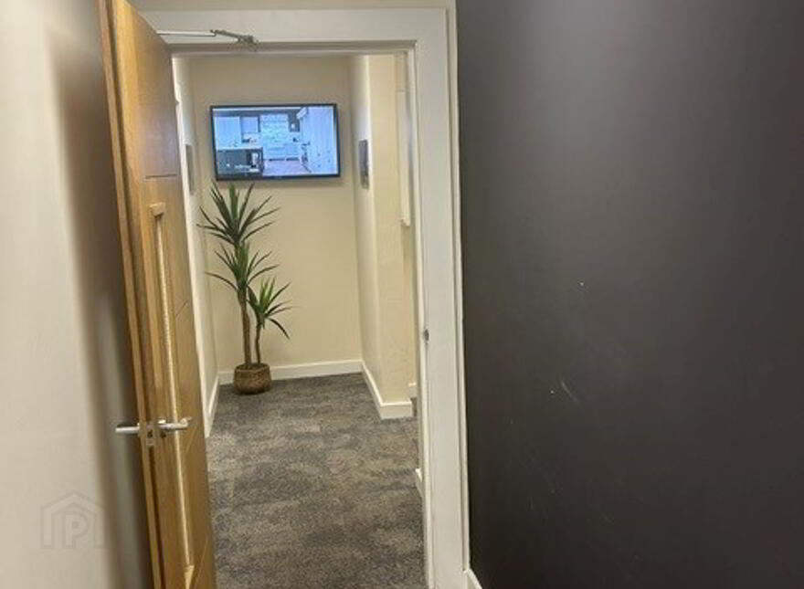 Unit 9 Dargan Court, 21-59 Dargan Crescent, Belfast, BT3 9JP