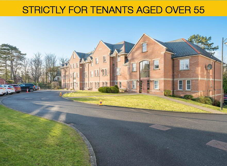 33 Sandown Manor, 84a Sandown Road, Belfast, BT5 6GQ