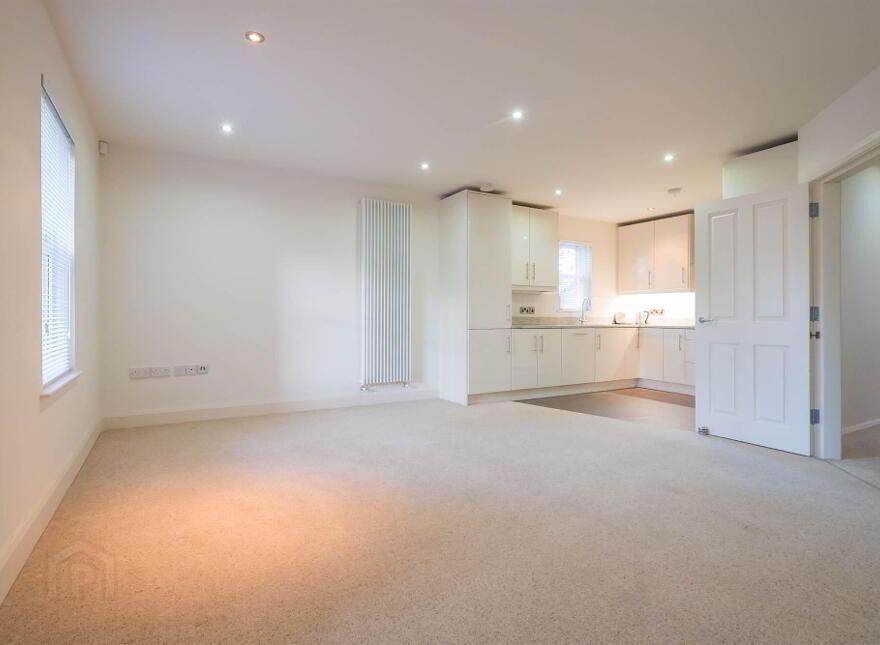 33 Sandown Manor, 84a Sandown Road, Belfast, BT5 6GQ