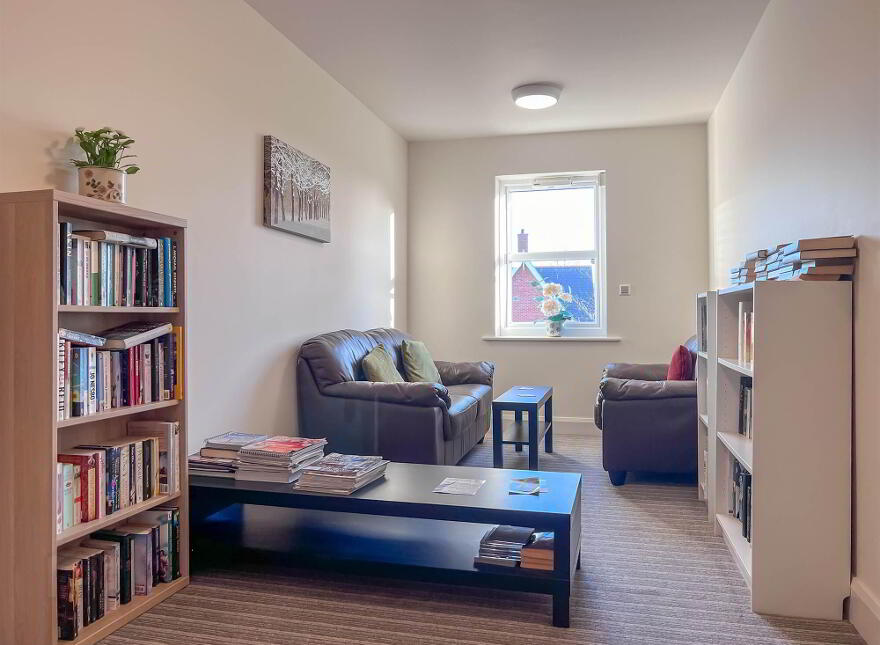 33 Sandown Manor, 84a Sandown Road, Belfast, BT5 6GQ