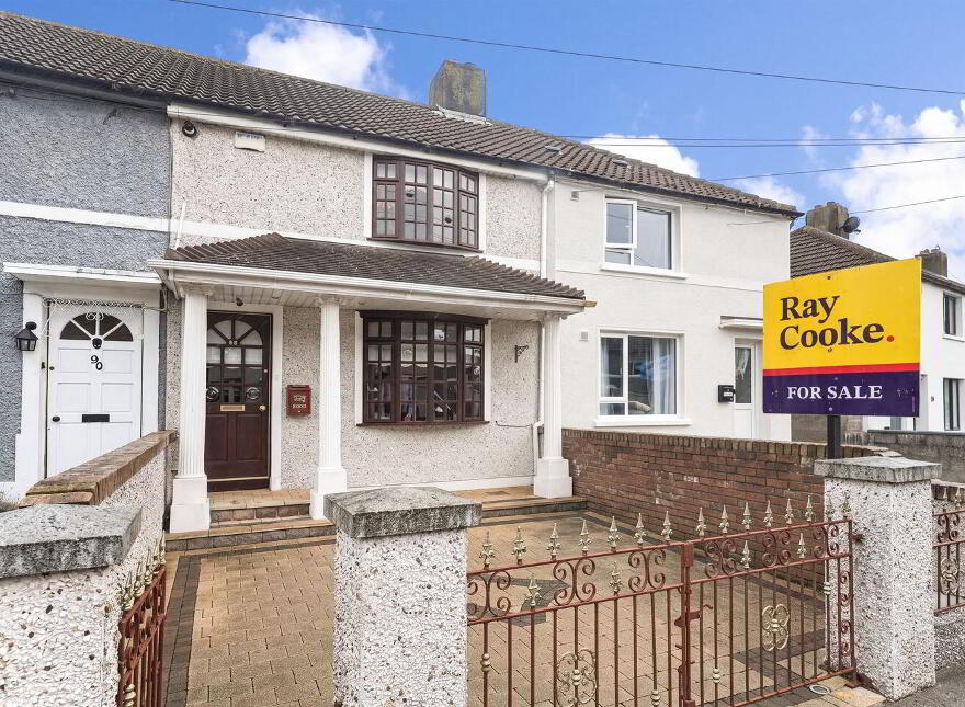 88 Dingle Road, Cabra, Cabra, D07