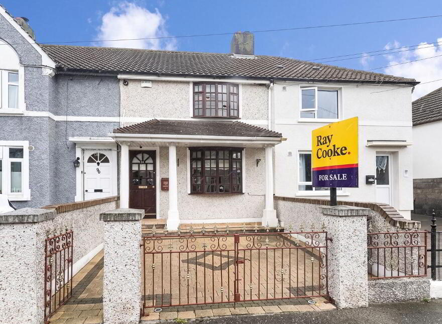 88 Dingle Road, Cabra, Cabra, D07