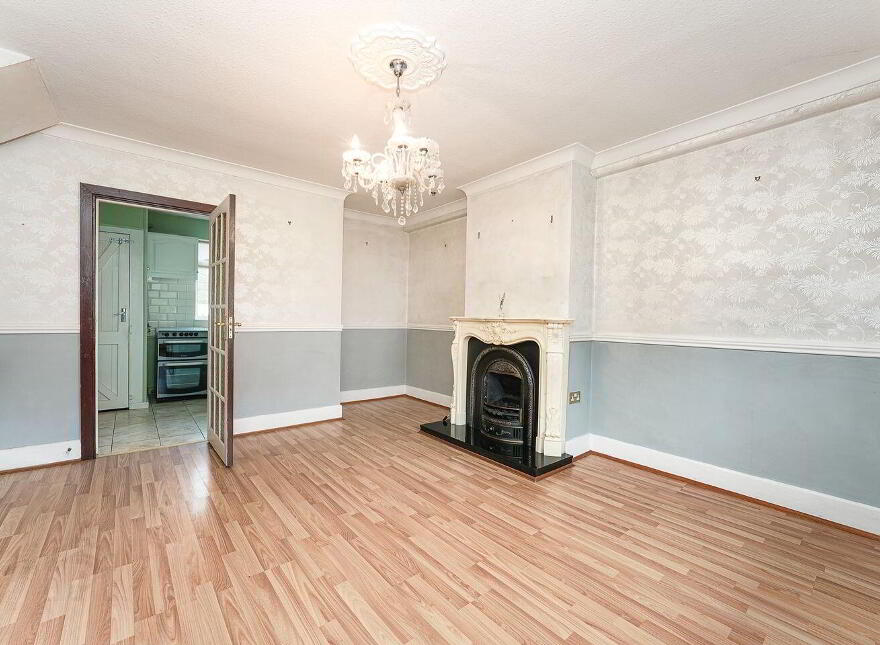 88 Dingle Road, Cabra, Cabra, D07