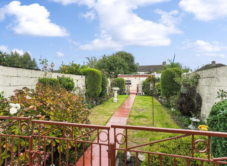 88 Dingle Road, Cabra, Cabra, D07