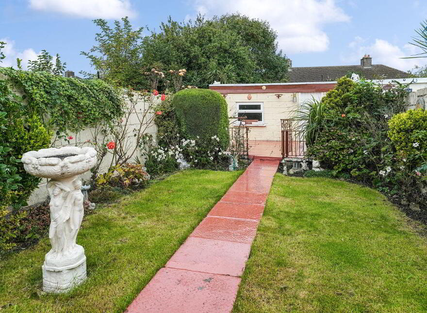 88 Dingle Road, Cabra, Cabra, D07