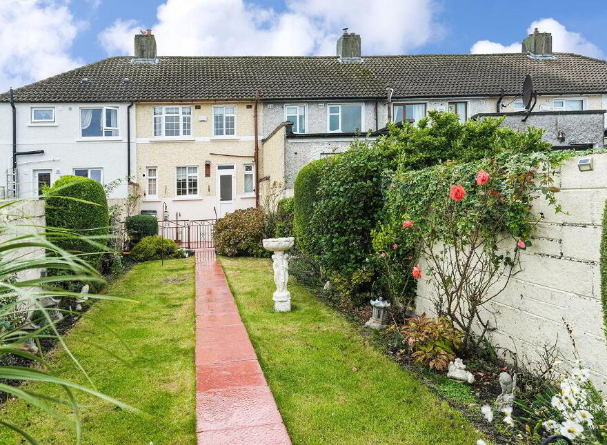 88 Dingle Road, Cabra, Cabra, D07
