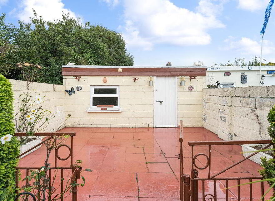 88 Dingle Road, Cabra, Cabra, D07