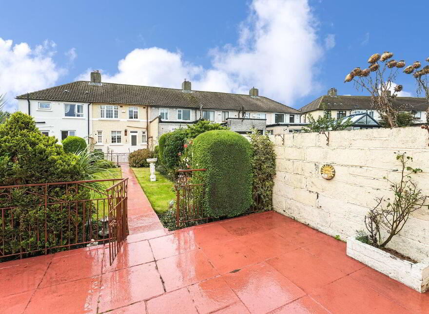 88 Dingle Road, Cabra, Cabra, D07