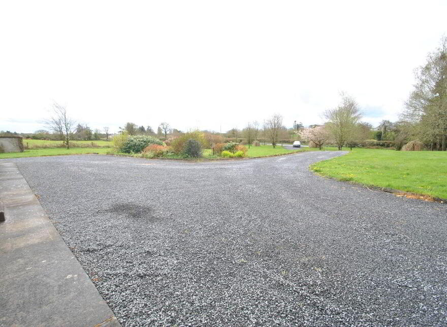 Derrycarrow, Camross, R32TF21