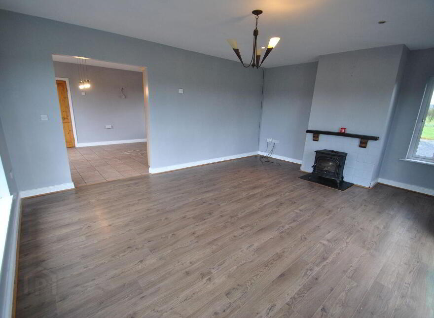 Derrycarrow, Camross, R32TF21