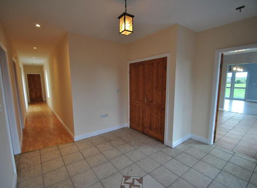 Derrycarrow, Camross, R32TF21