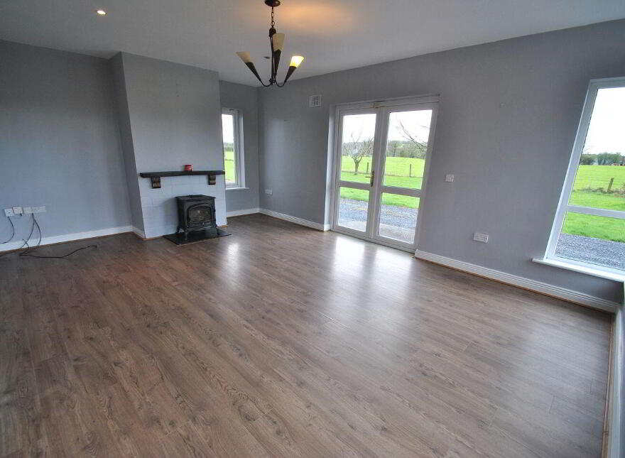 Derrycarrow, Camross, R32TF21