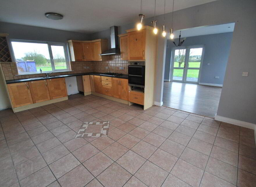 Derrycarrow, Camross, R32TF21