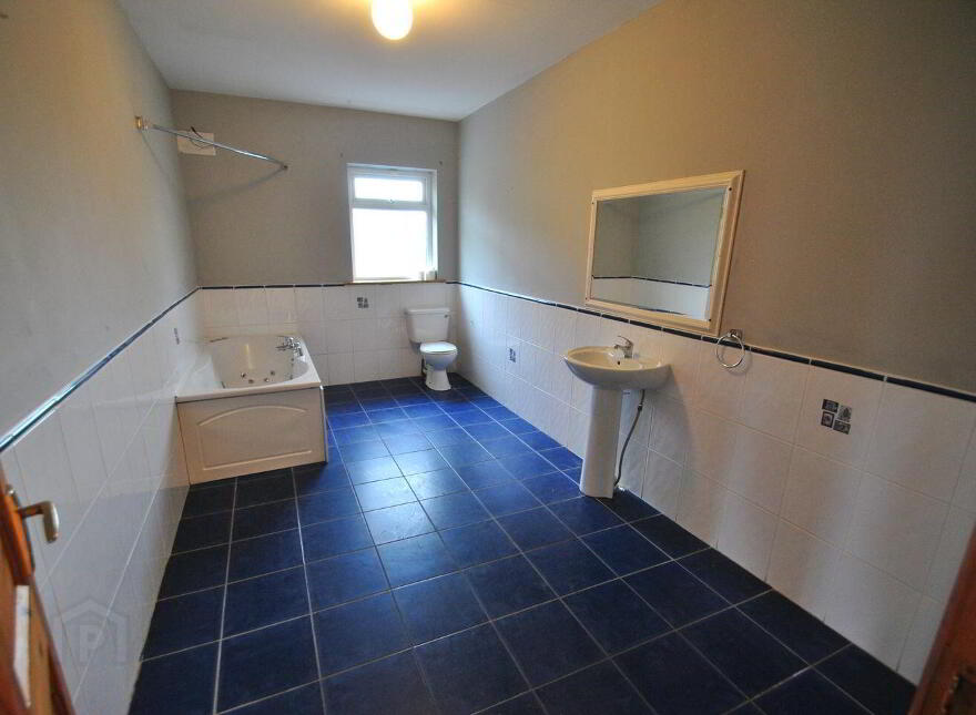 Derrycarrow, Camross, R32TF21