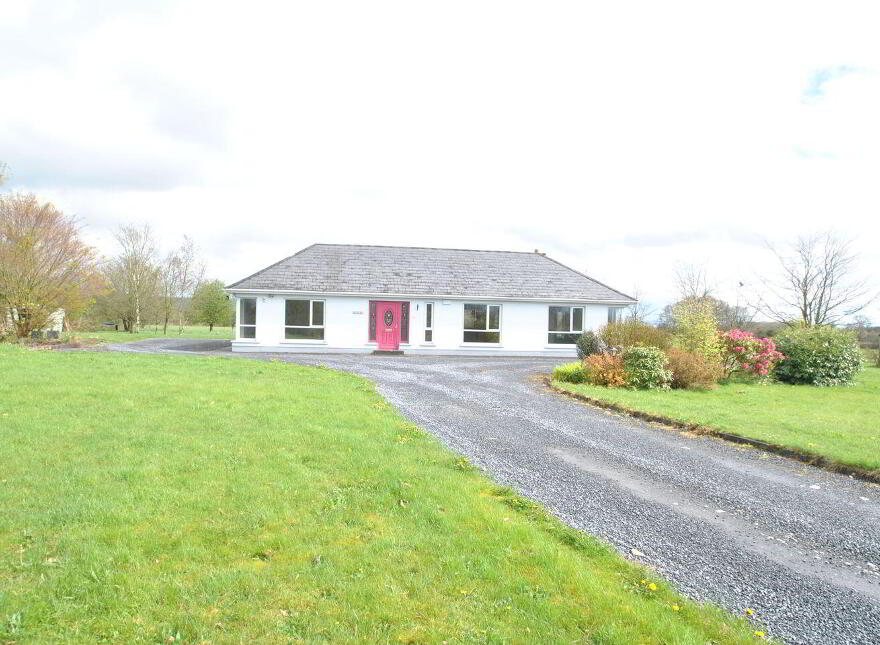Derrycarrow, Camross, R32TF21