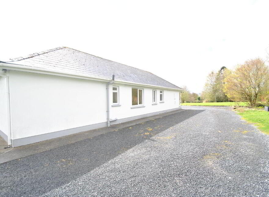 Derrycarrow, Camross, R32TF21