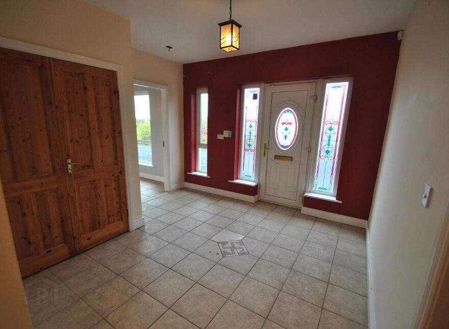 Derrycarrow, Camross, R32TF21
