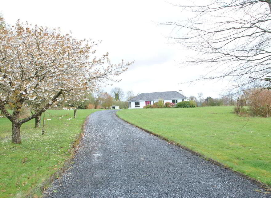 Derrycarrow, Camross, R32TF21