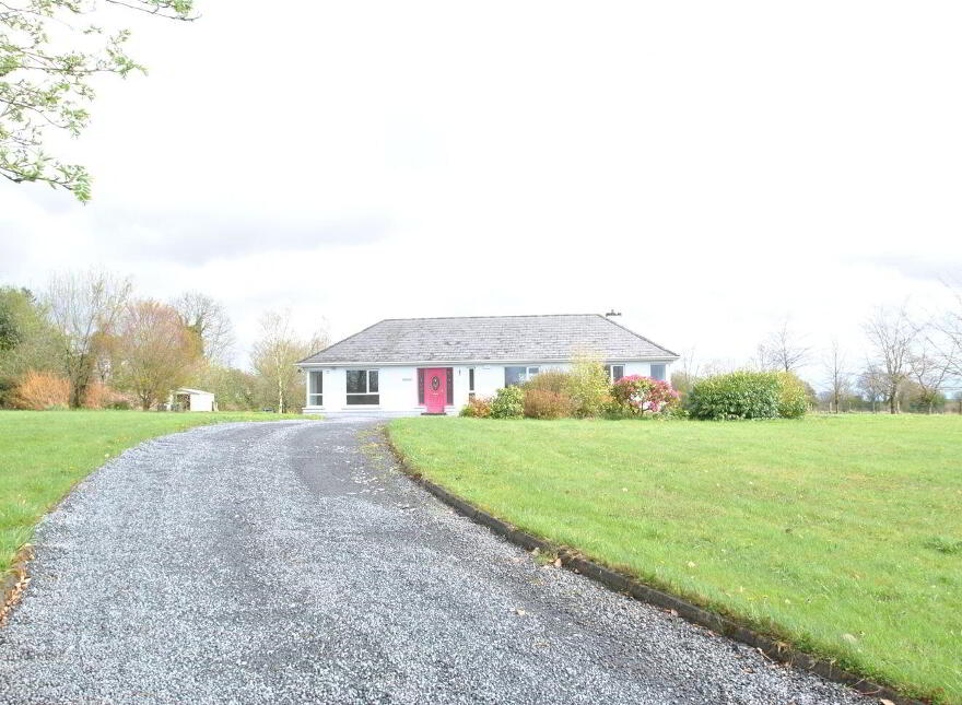 Derrycarrow, Camross, R32TF21