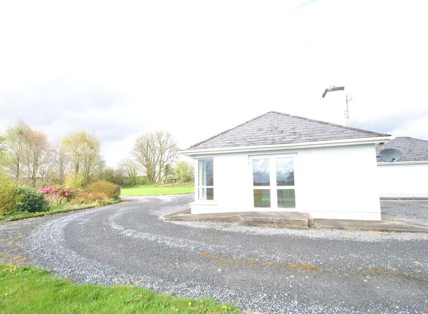 Derrycarrow, Camross, R32TF21