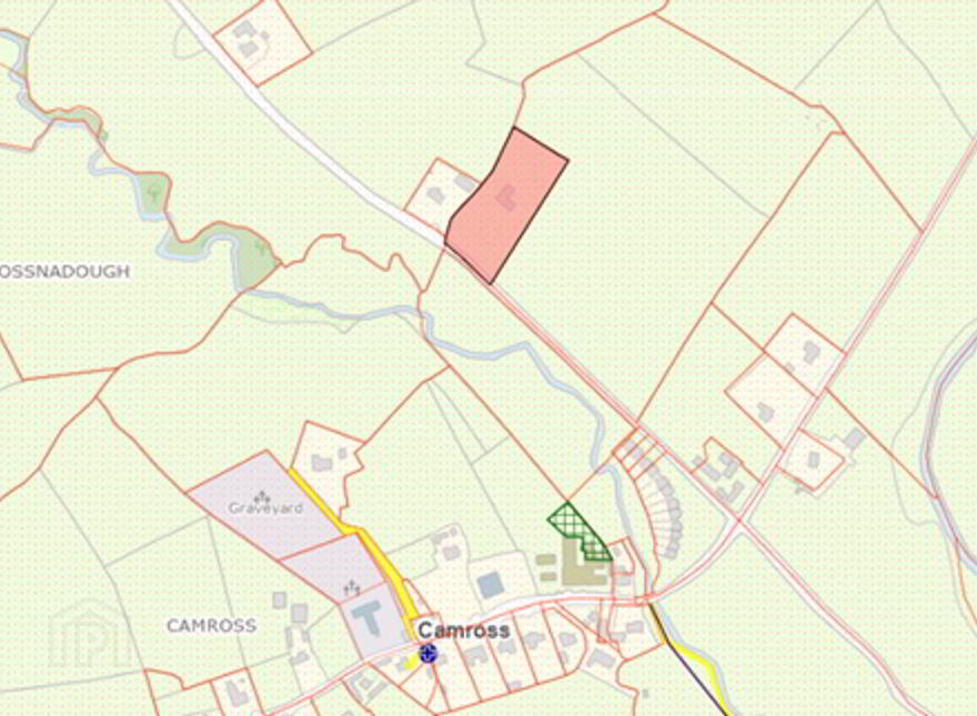 Derrycarrow, Camross, R32TF21