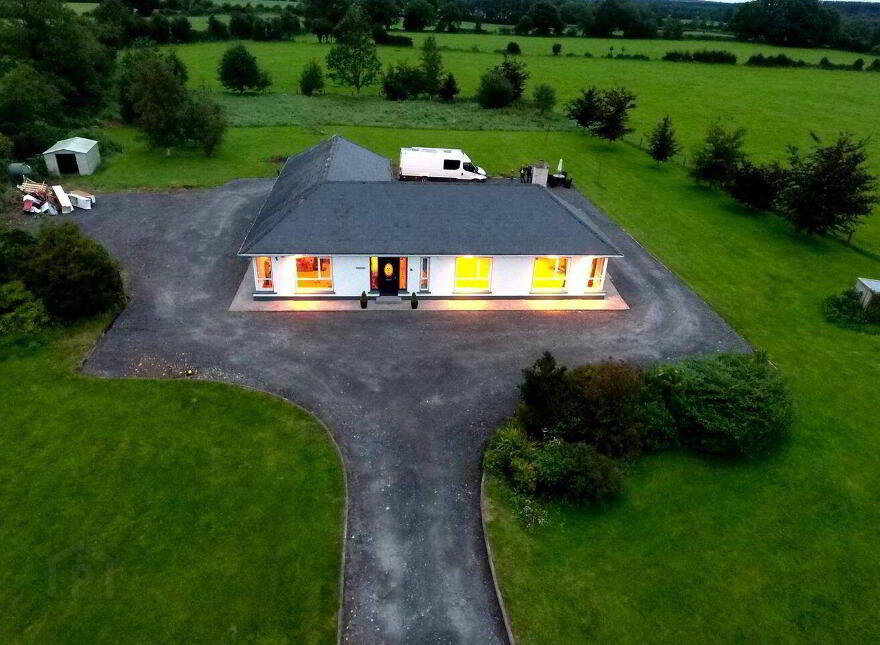 Derrycarrow, Camross, R32TF21
