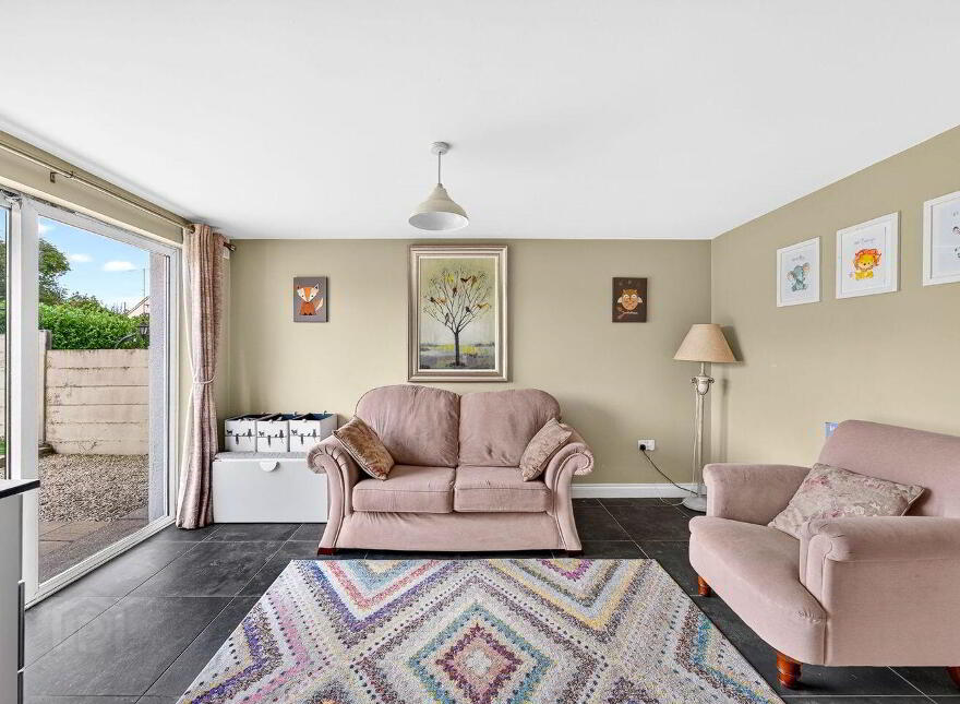 Market Hill, Ballymore, Athlone, N91F2R2