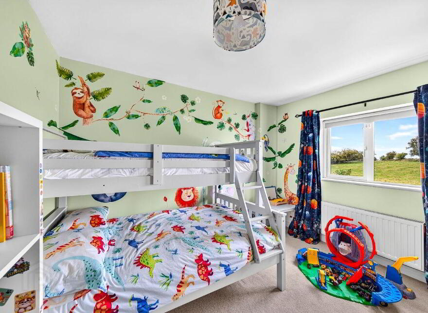 Market Hill, Ballymore, Athlone, N91F2R2