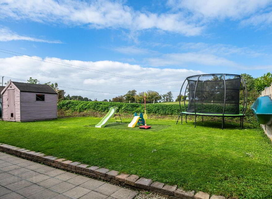 Market Hill, Ballymore, Athlone, N91F2R2