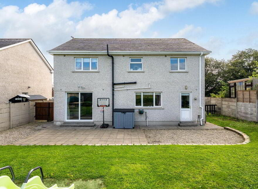 Market Hill, Ballymore, Athlone, N91F2R2