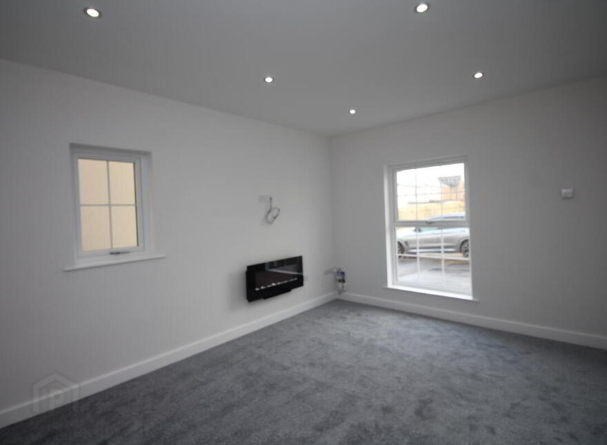 17 Bashford Park Avenue, Carrickfergus, BT38 9FJ