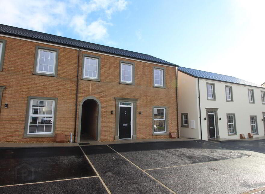 17 Bashford Park Avenue, Carrickfergus, BT38 9FJ