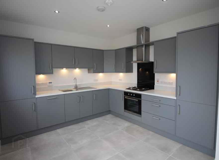17 Bashford Park Avenue, Carrickfergus, BT38 9FJ