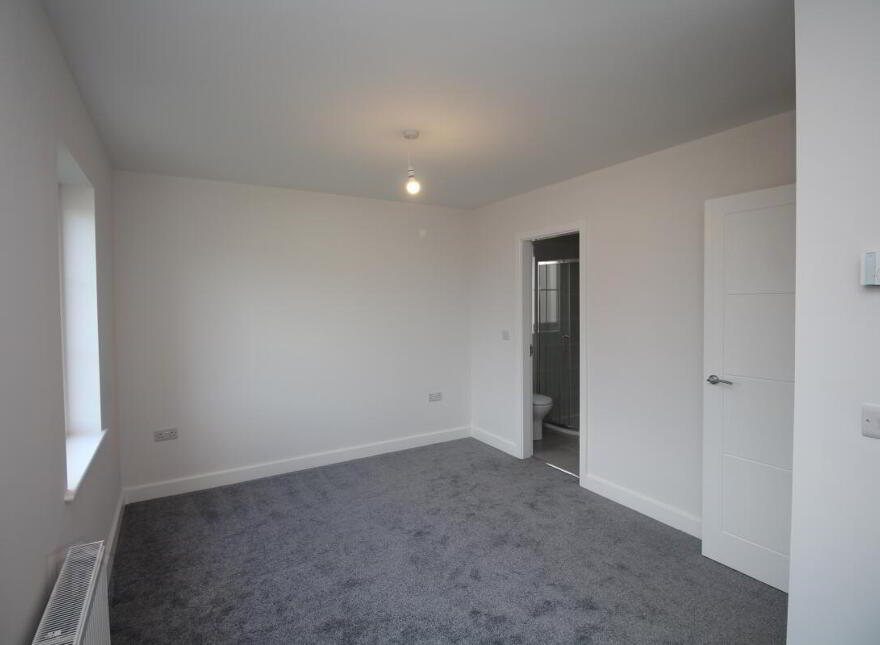 17 Bashford Park Avenue, Carrickfergus, BT38 9FJ