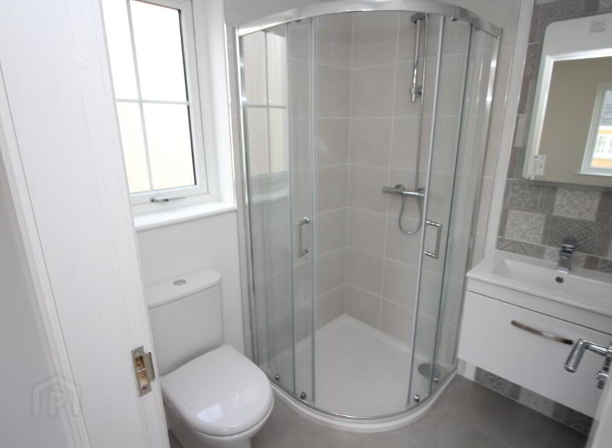 17 Bashford Park Avenue, Carrickfergus, BT38 9FJ