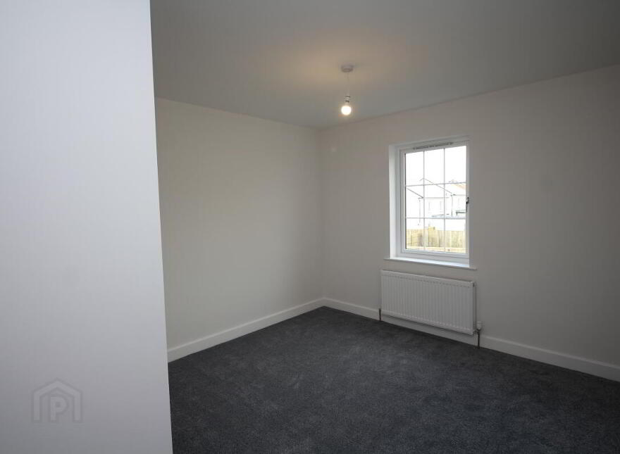 17 Bashford Park Avenue, Carrickfergus, BT38 9FJ
