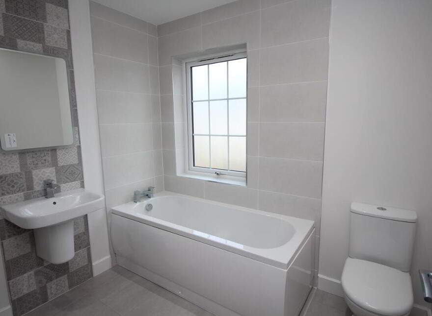 17 Bashford Park Avenue, Carrickfergus, BT38 9FJ