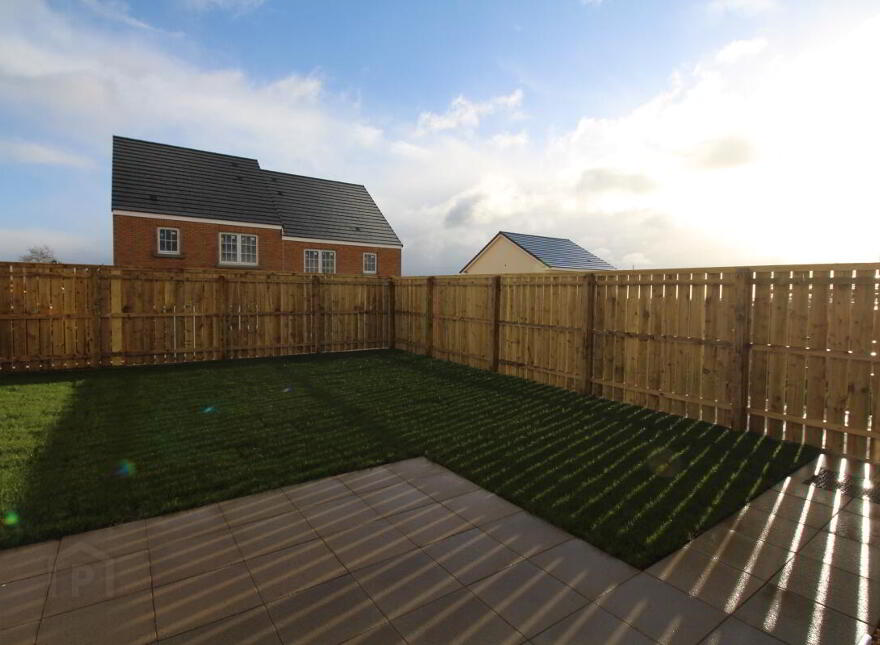 17 Bashford Park Avenue, Carrickfergus, BT38 9FJ