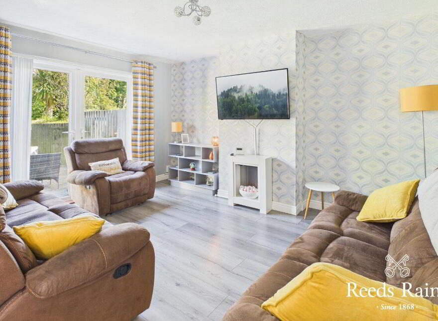 234 Glenkeen Avenue, Greenisland, Carrickfergus, BT38 8SW