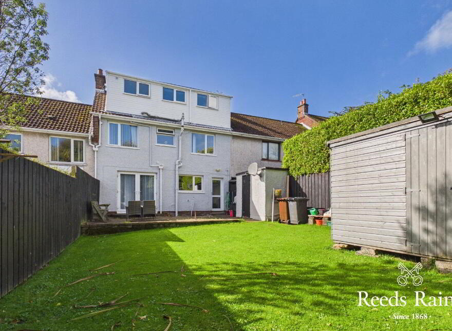 234 Glenkeen Avenue, Greenisland, Carrickfergus, BT38 8SW
