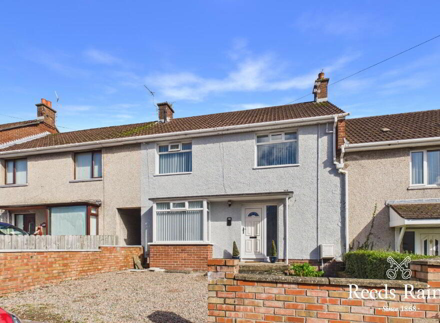 234 Glenkeen Avenue, Greenisland, Carrickfergus, BT38 8SW